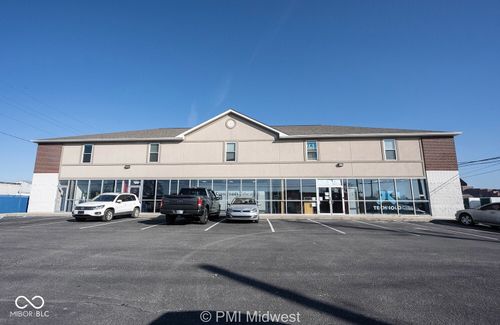 10-1702 W Michigan St, Indianapolis, IN, 46222-3997 | Card Image