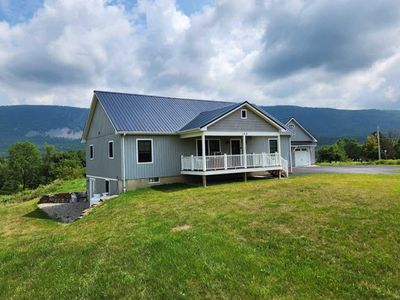 188 River Road, House other with 3 bedrooms, 1 bathrooms and null parking in Bristol VT | Image 2