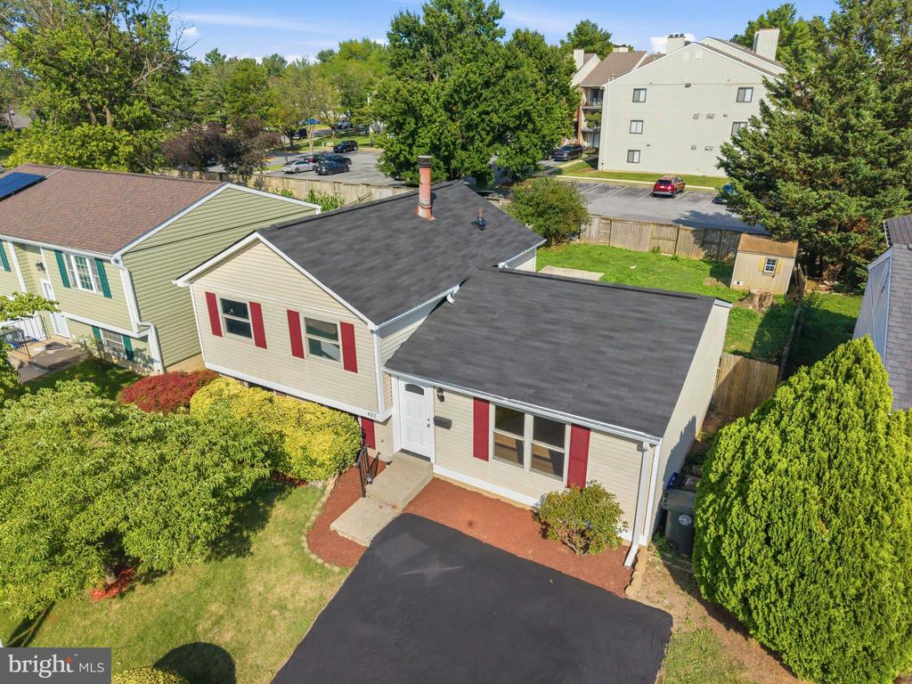 Residential in FREDERICK