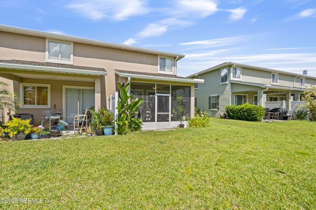 2365 White Sands Dr, Townhouse with 3 bedrooms, 3 bathrooms and null parking in Jacksonville FL | Image 39
