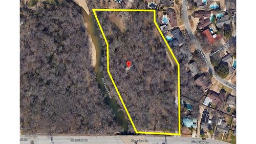 6113 Glenview Dr, Haltom City, TX, 76180-8465 | Card Image