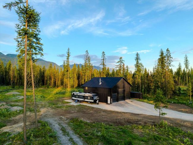 1210 Grand Fir Rd, House other with 3 bedrooms, 1 bathrooms and null parking in Bigfork MT | Image 50