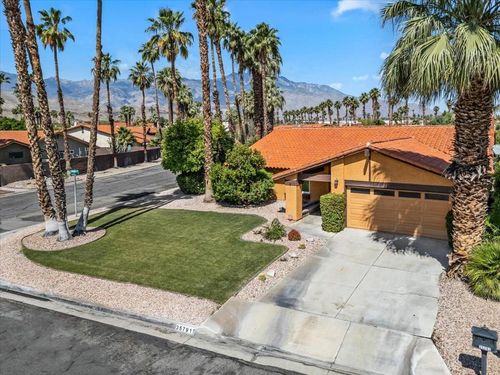 35791 Canada Cir Circle, Cathedral City, CA, 92234 | Card Image