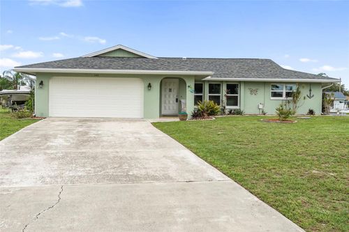 140 Barre Dr Nw, PORT CHARLOTTE, FL, 33952-8020 | Card Image