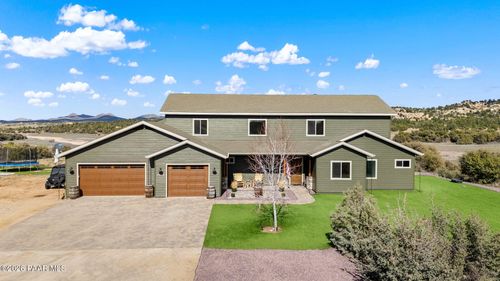 7950 W Falling Leaf Ln, Prescott, AZ, 86305-5814 | Card Image