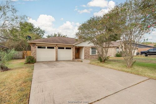 4106 Tiffany Trl, College Station, TX, 77845-8322 | Card Image