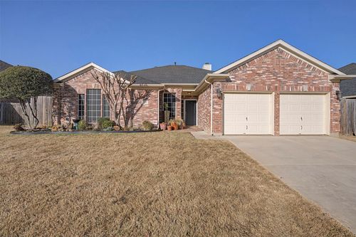 1109 Pierce Arrow Drive, Arlington, TX, 76001 | Card Image