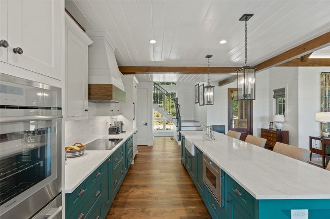 199 Springhead Trl, House other with 3 bedrooms, 4 bathrooms and null parking in Cullowhee NC | Image 13