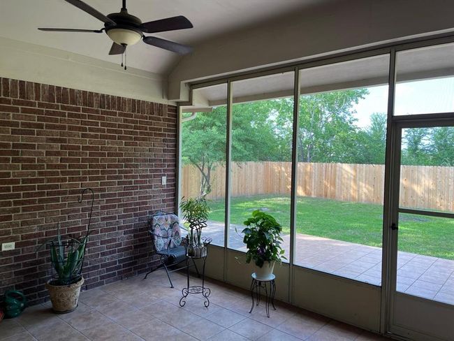 Beautiful Screened-In Porch! | Image 14