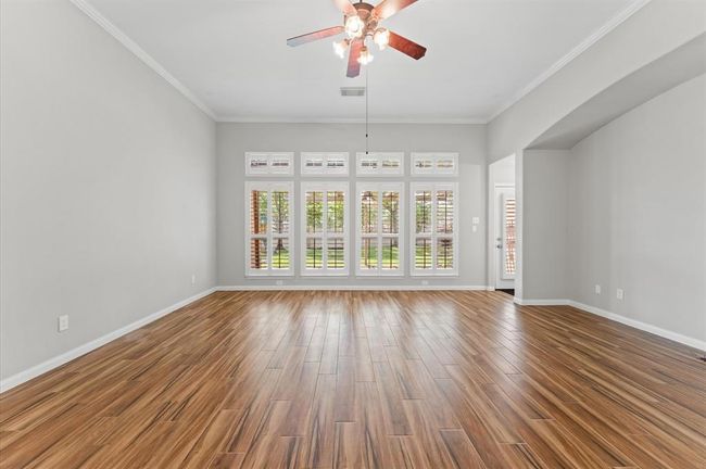 342 Silver Creek Cir, House other with 3 bedrooms, 3 bathrooms and null parking in Richmond TX | Image 25