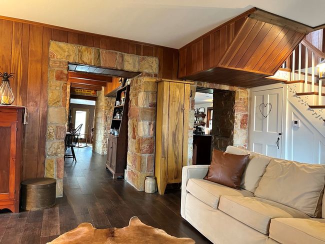 213 S Benner Hill Rd, Home with 3 bedrooms, 1 bathrooms and 1 parking in Bainbridge OH | Image 34