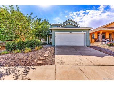 5302 Red Cedar Ct, House other with 4 bedrooms, 2 bathrooms and null parking in Pueblo CO | Image 2