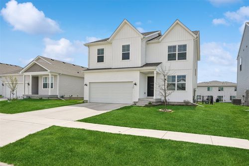 4407 Ne 15th Street, Ankeny, IA, 50021 | Card Image