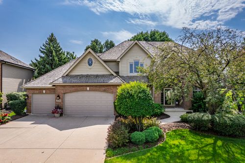3148 Treesdale Ct, Naperville, IL, 60564-4609 | Card Image