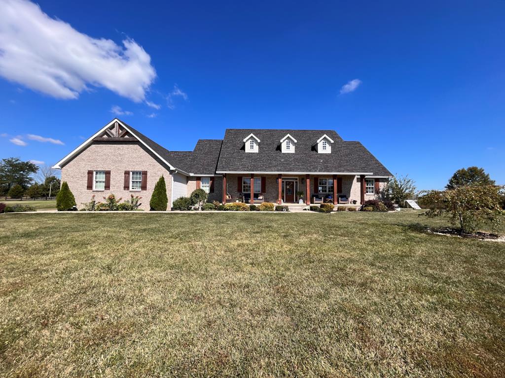 Egypt Pike, Chillicothe, OH 45601