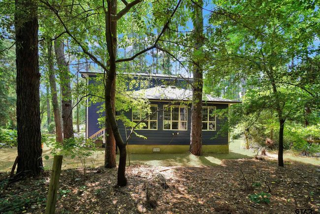 144 Pine Branch Gln, House other with 3 bedrooms, 3 bathrooms and null parking in Holly Lake Ranch TX | Image 31