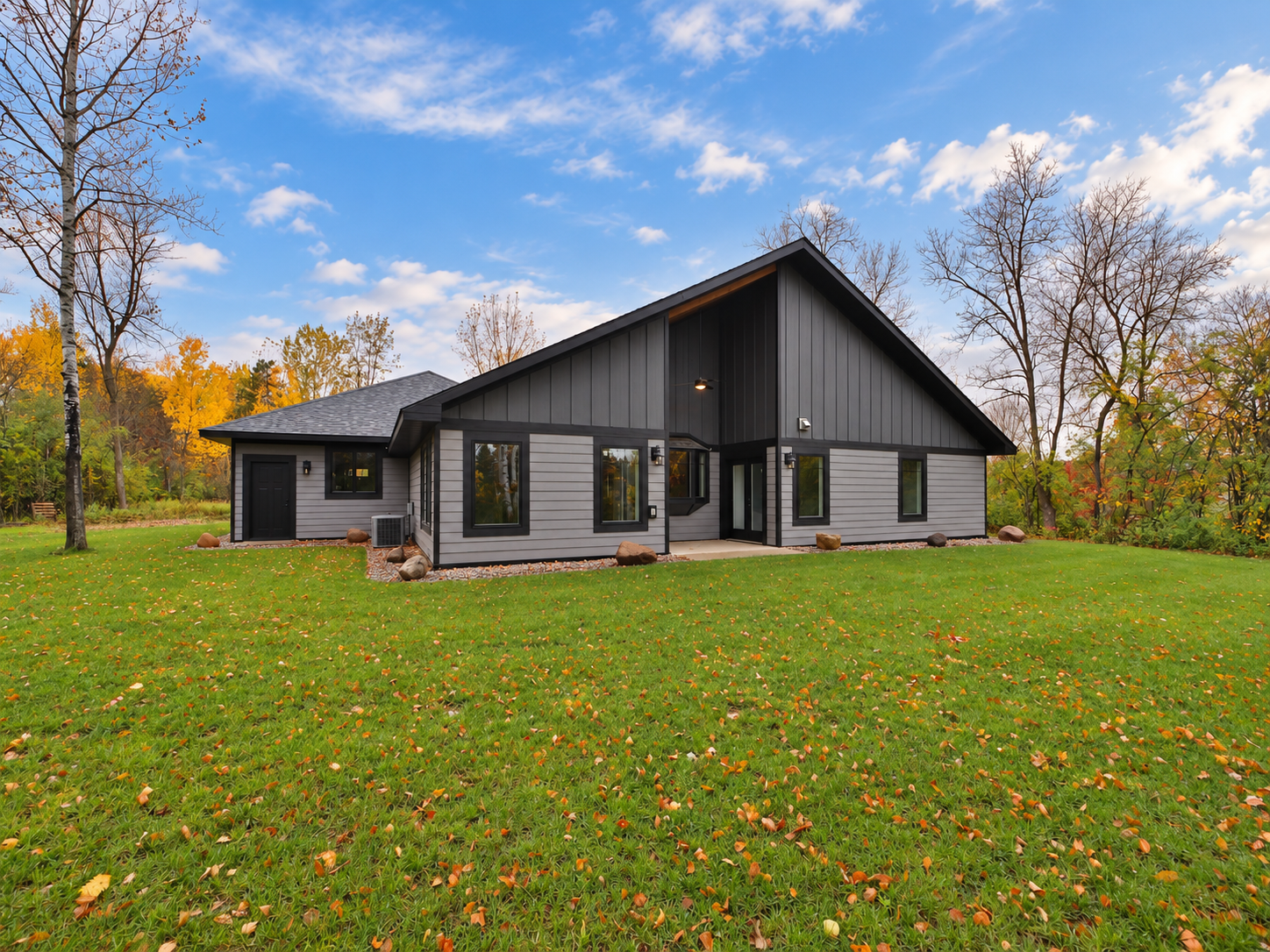 Residential in Crosby 3