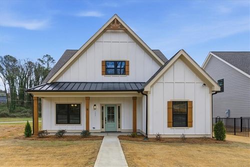 127 Old Alabama Rd Se, Emerson, GA, 30137-2242 | Card Image