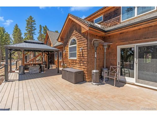 174 Plutus Dr, Black Hawk, CO, 80422-4035 | Card Image