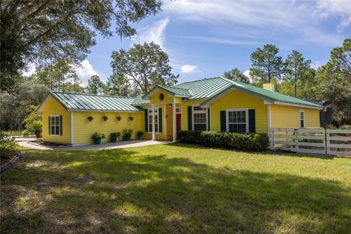 28303 Sw 101st Ave, Newberry, FL, 32669-4395 | Card Image