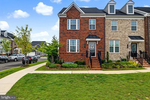 401 Holloway St, BALTIMORE, MD, 21220-3165 | Card Image
