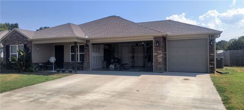 1120 Jennifer Ann Lane, Elkins, AR, 72727 | Card Image