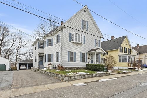 20-18 Haynes Ct, Leominster, MA, 01453-2526 | Card Image