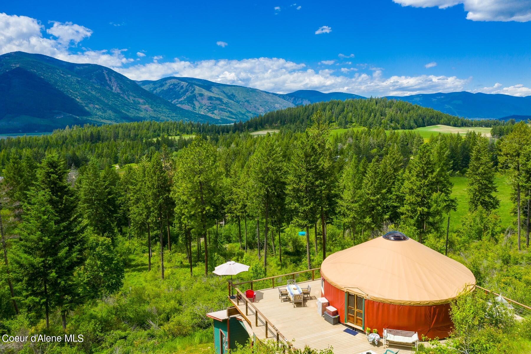 Ursus Ln, Bonners Ferry, ID 83805