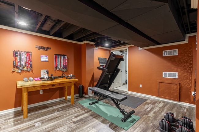 Ample entertaining space! | Image 46