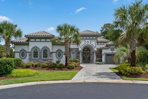 9421 Venezia Cir, Myrtle Beach, SC, 29579-5953 | Card Image