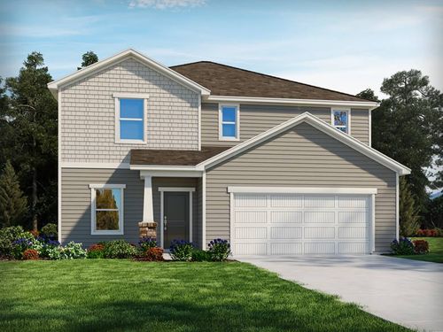 214 Moretz Pl, Spartanburg, SC, 29306-7206 | Card Image
