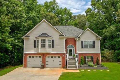 40 Legend Creek Chase, Douglasville, GA, 30134-7914 | Card Image
