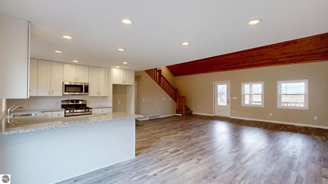 3941 Miigwan Ln, House other with 4 bedrooms, 2 bathrooms and null parking in Mt. Pleasant MI | Image 6