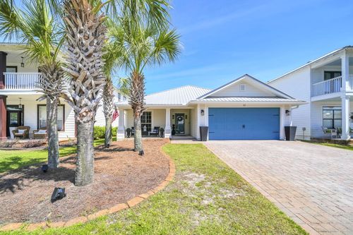 87 Bald Eagle Dr, Santa Rosa Beach, FL, 32459-8316 | Card Image