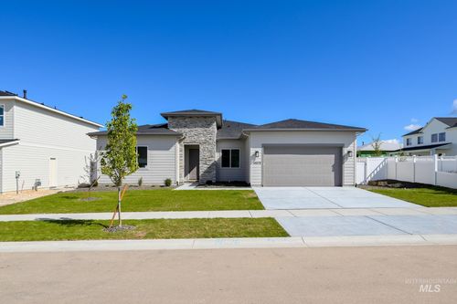14676 Serenity Point St, Caldwell, ID, 83607-1134 | Card Image