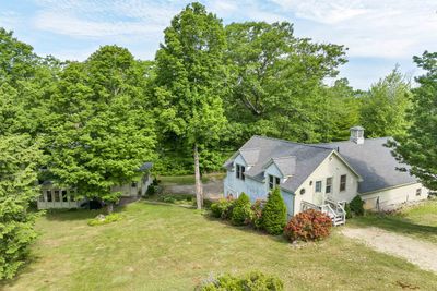 368 Stewart Road, House other with 3 bedrooms, 2 bathrooms and null parking in Eaton NH | Image 2