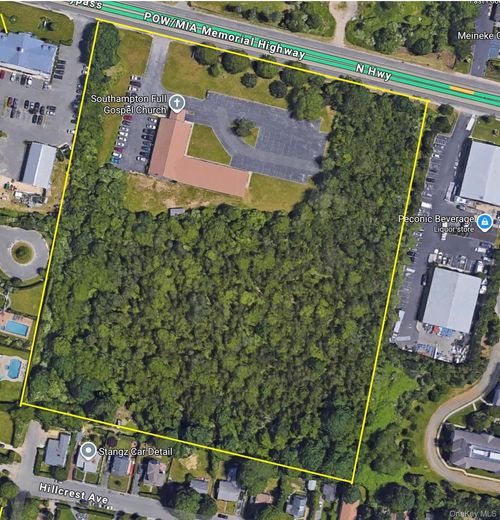 130 County Road 39, Southampton, NY, 11968 | Card Image