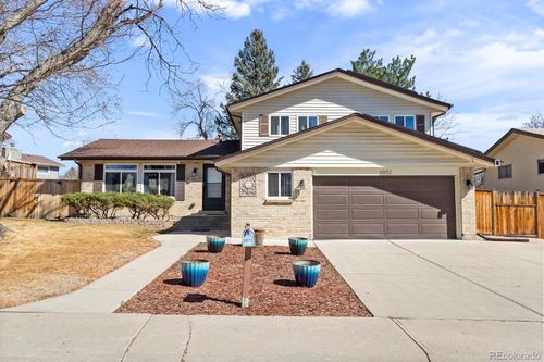 6652 Zinnia St, Arvada, CO, 80004-2258 | Card Image