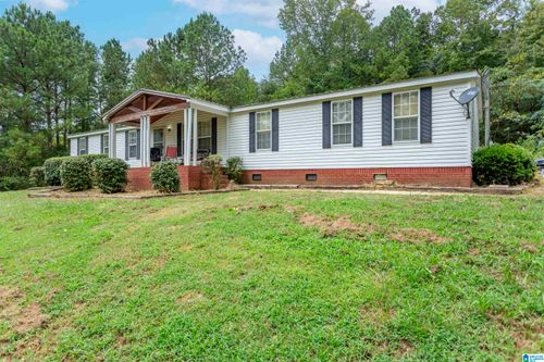 4140 Powder Mill Rd, MOUNT OLIVE, AL, 35117-3121 | Card Image