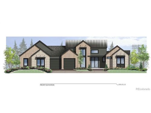 2934 Hidden Den Ct, Franktown, CO, 80116-9215 | Card Image