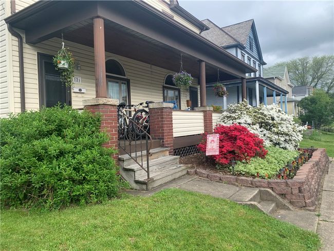 123 - 121 4 Th Ave, House other with 4 bedrooms, 3 bathrooms and 2 parking in Scottdale PA | Image 5