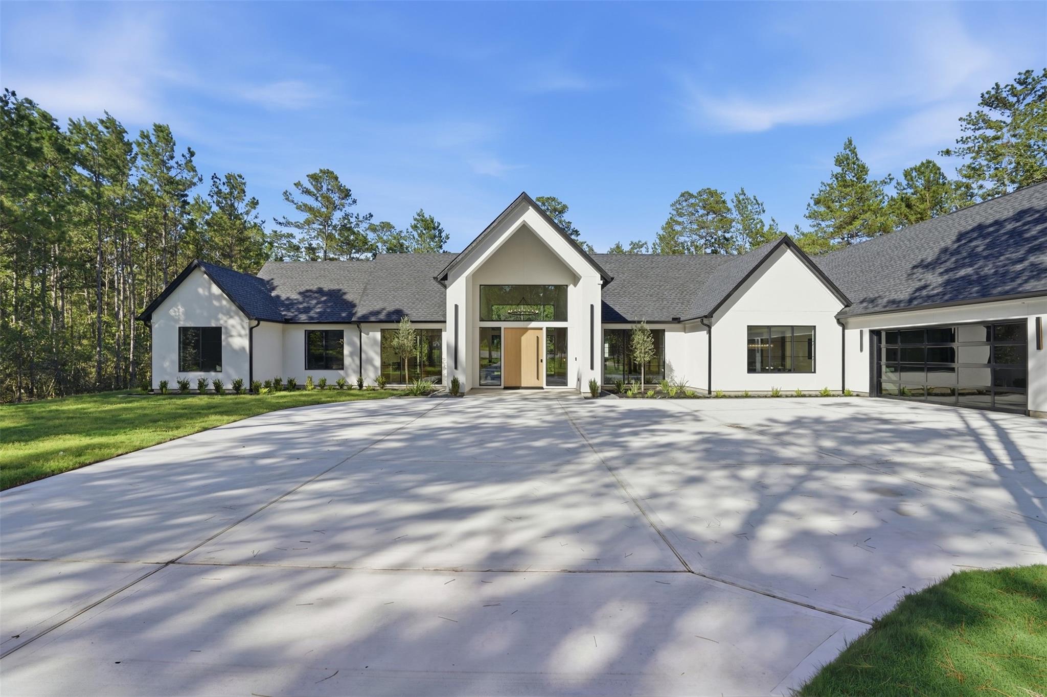 Residential in Montgomery
