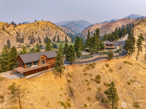 7081 Olalla Canyon Rd, Cashmere, WA, 98815-9456 | Card Image