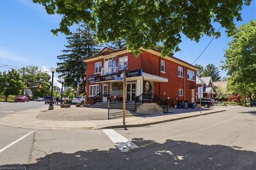 744 Queen St S, Kitchener, ON, N2M1A4 | Card Image