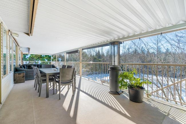 12753 261 St, House other with 5 bedrooms, 3 bathrooms and 10 parking in Maple Ridge BC | Image 30