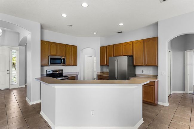 13606 Summer Rain Dr, House other with 4 bedrooms, 3 bathrooms and null parking in ORLANDO FL | Image 15