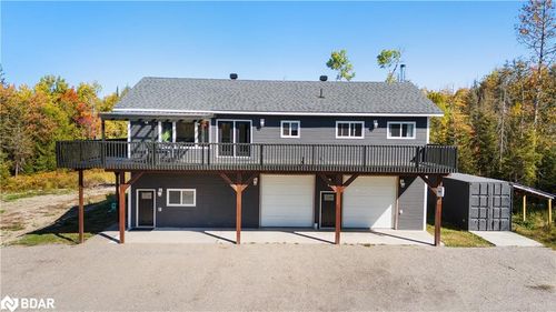 4205 Highway 17, Mattawa, ON, P0H1V0 | Card Image