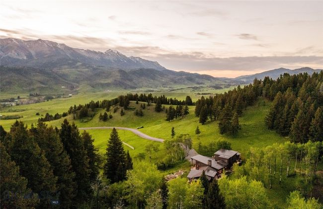 Lush forest, meadows and epic views dominate this lot. | Image 61