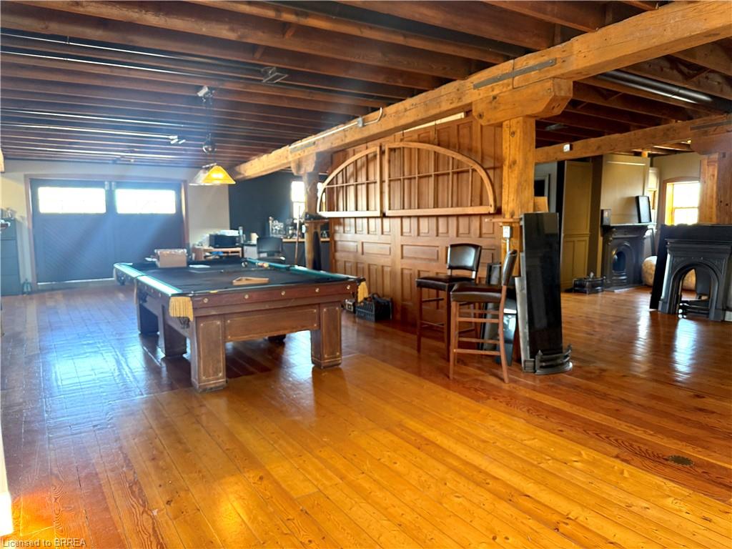 Commercial Lease in Brantford 2