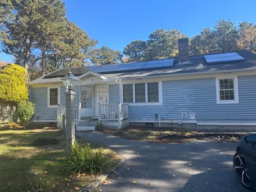28 Hoover Rd, West Yarmouth, MA, 02673-2445 | Card Image